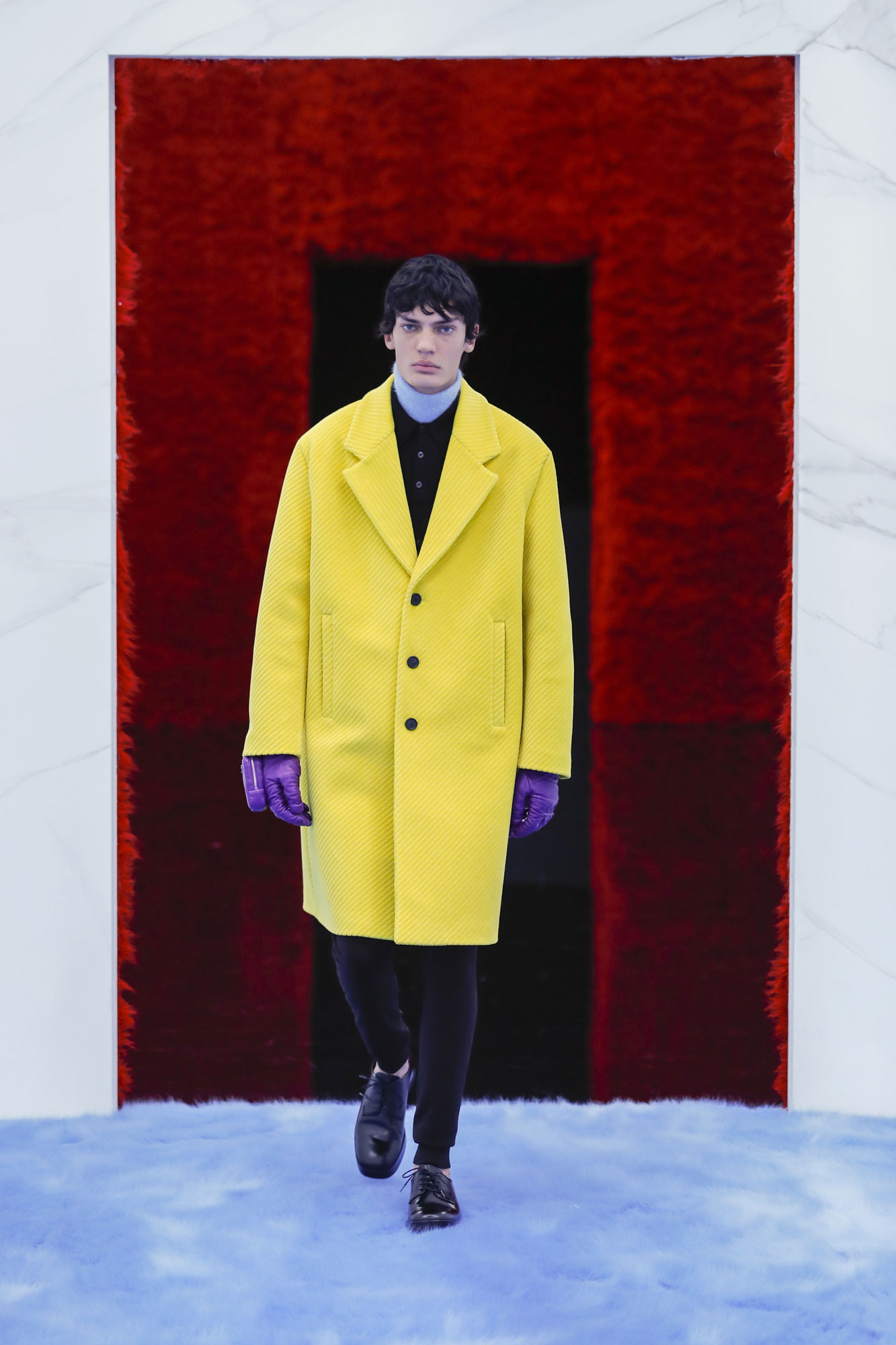 Prada FW21/22 Prada FW21/22