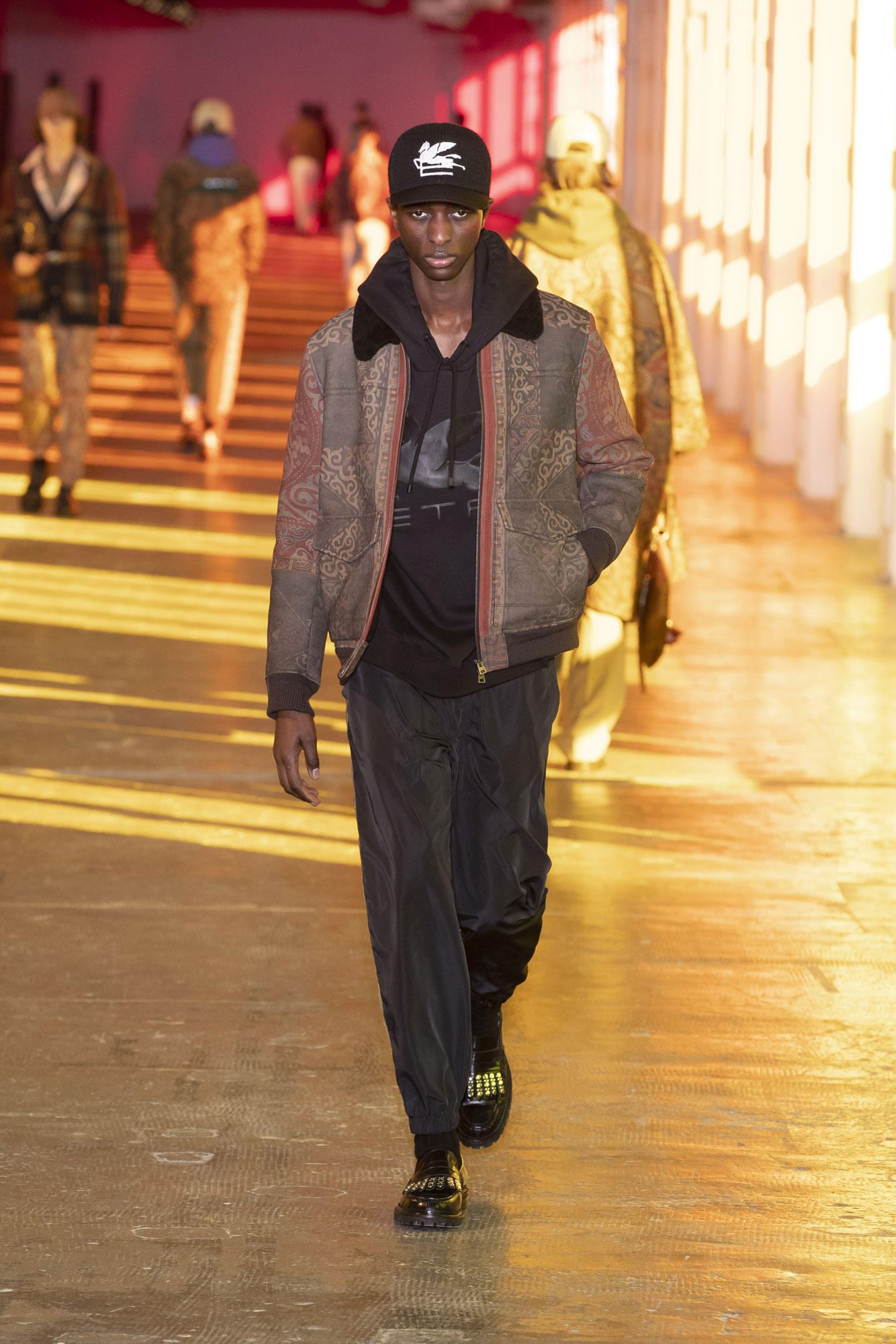 Etro FW21/22 Etro FW21/22