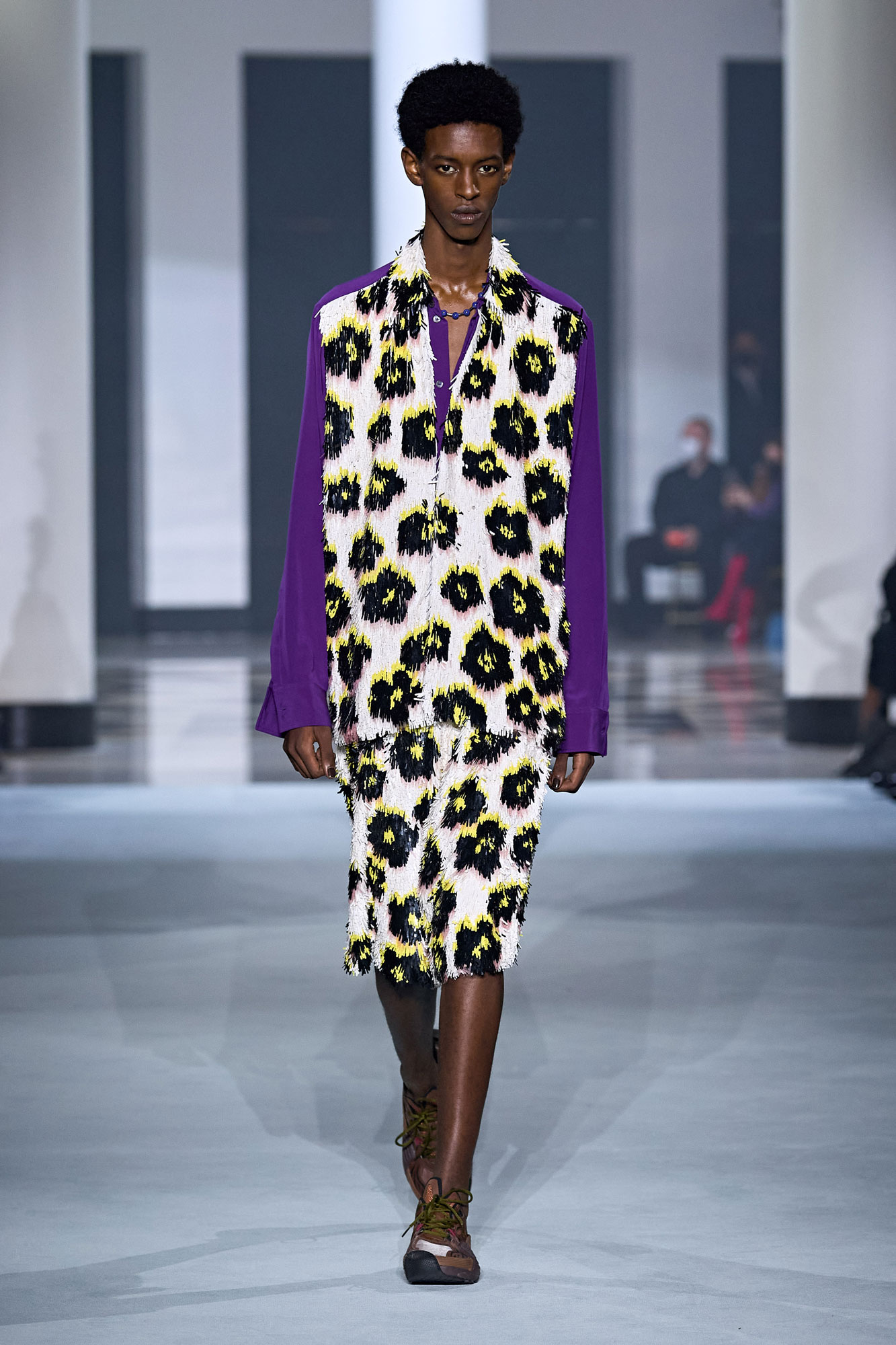 Lanvin SS2022