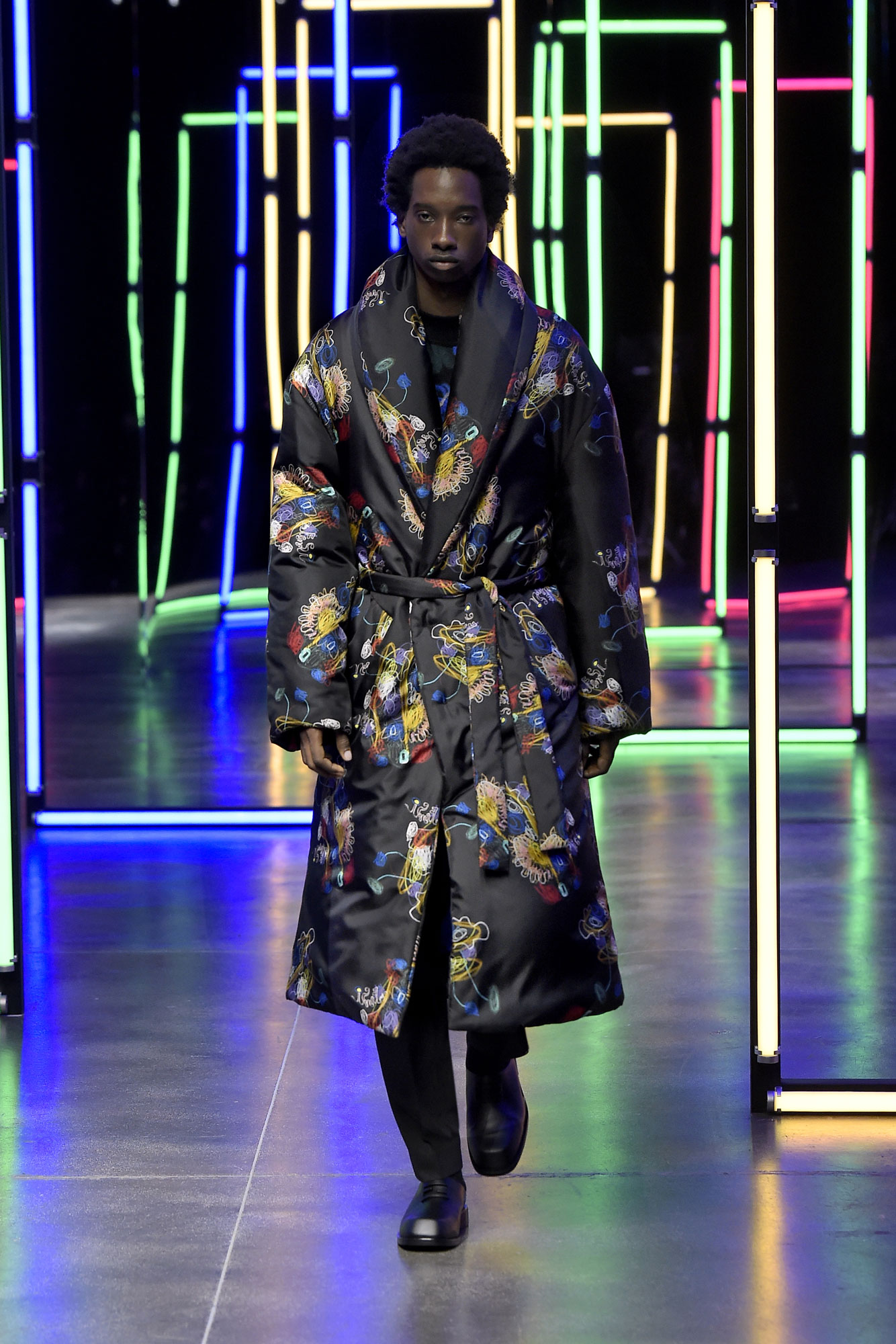Fendi FW21/22 Fendi FW21/22
