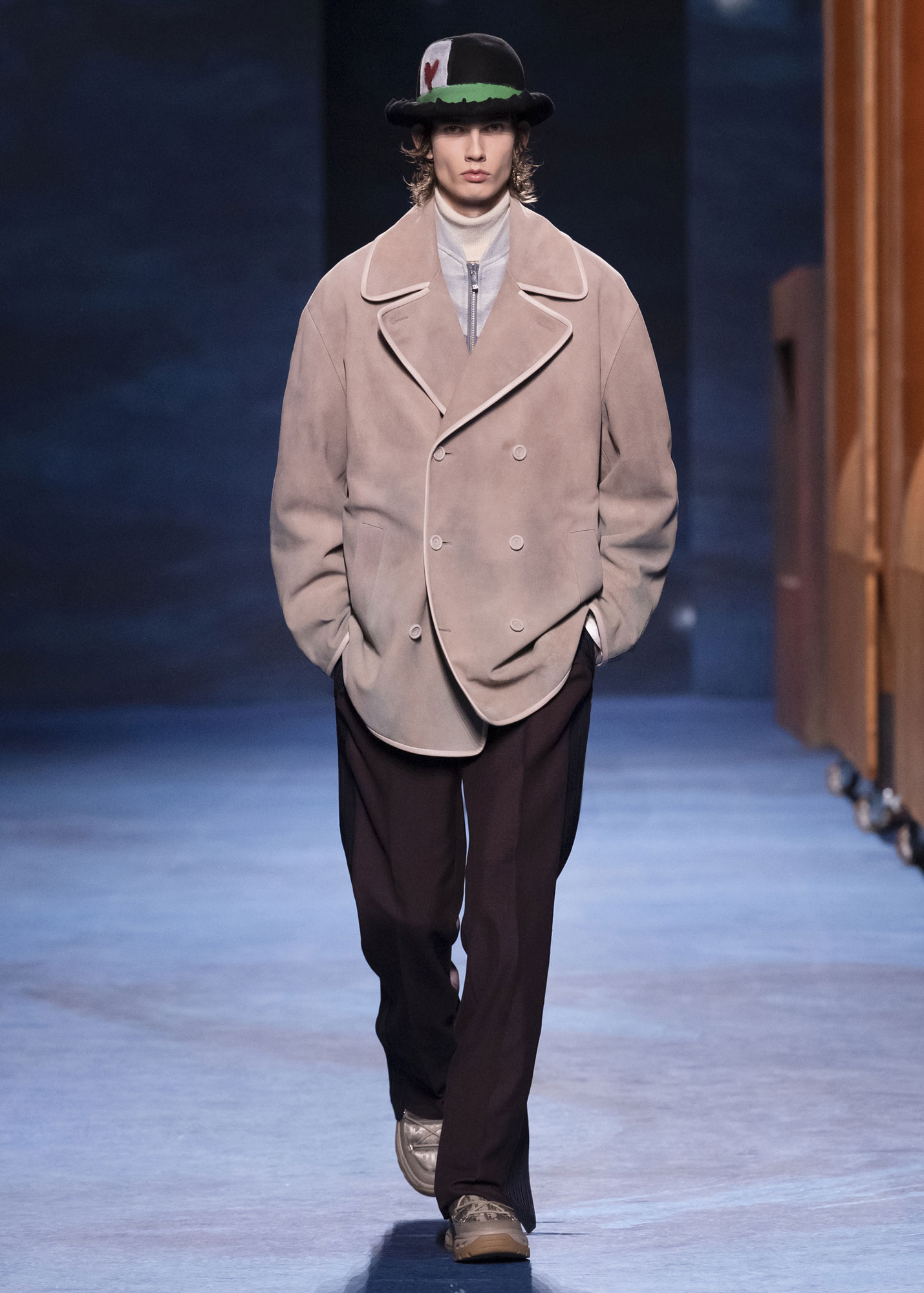 Dior FW21/22 Dior FW21/22