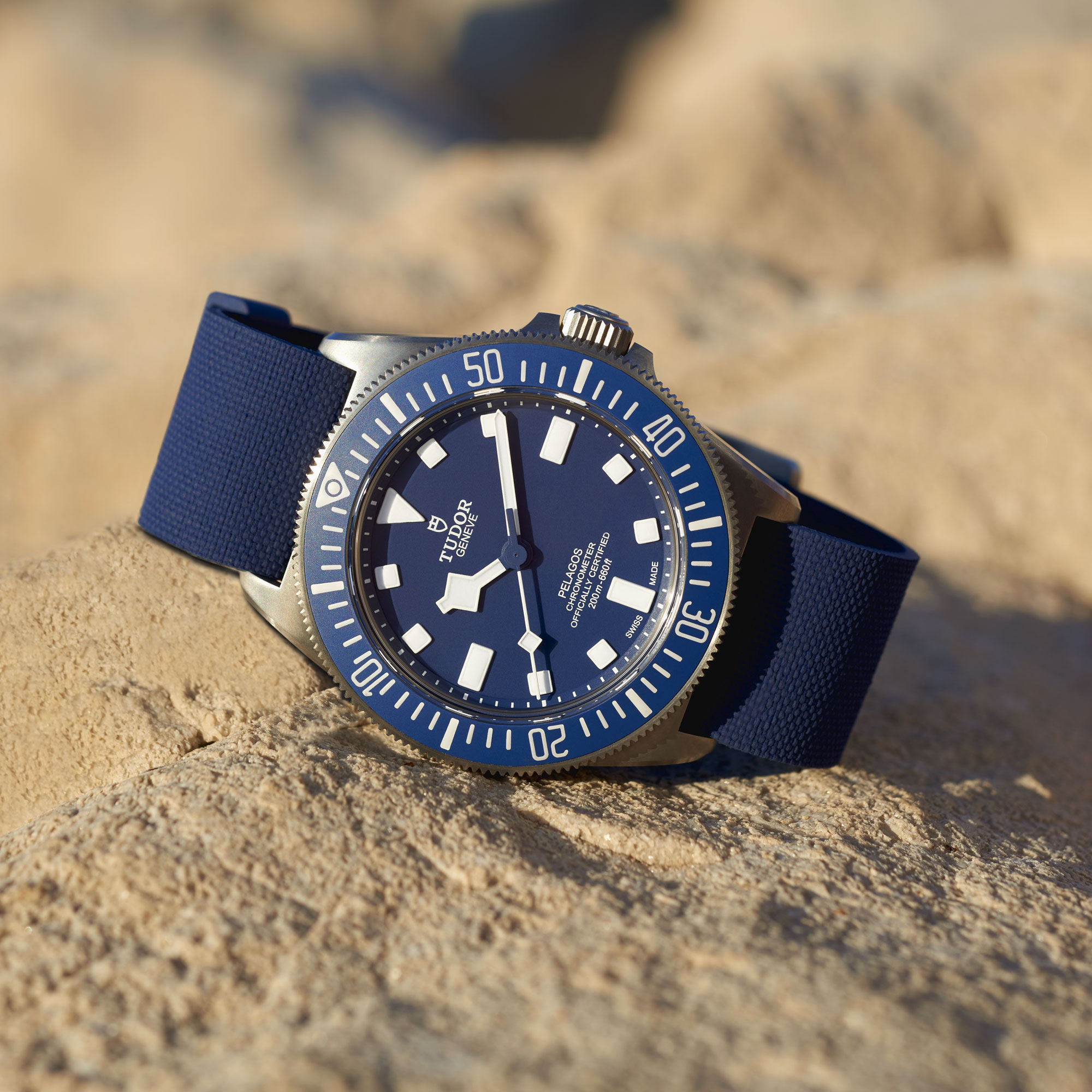 Pelagos FXD Pelagos FXD
