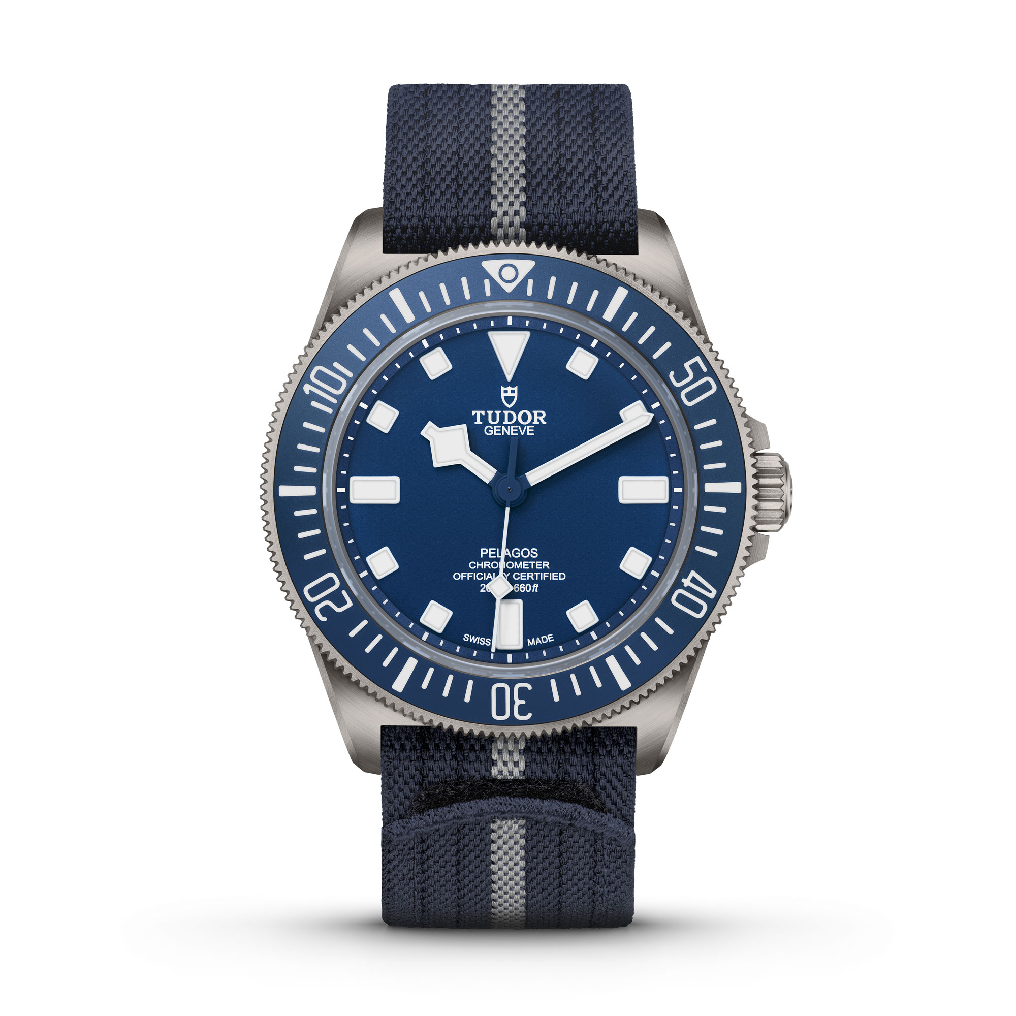 Pelagos FXD Pelagos FXD