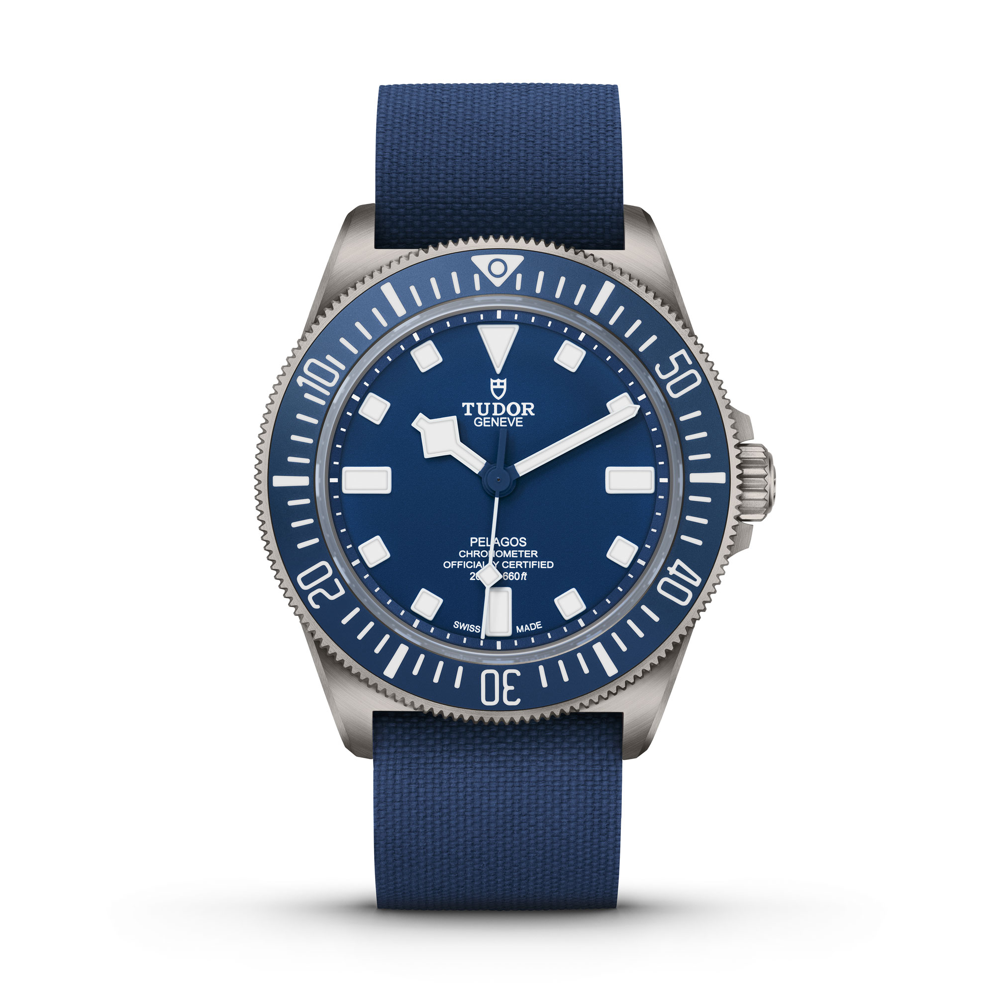 Pelagos FXD Pelagos FXD