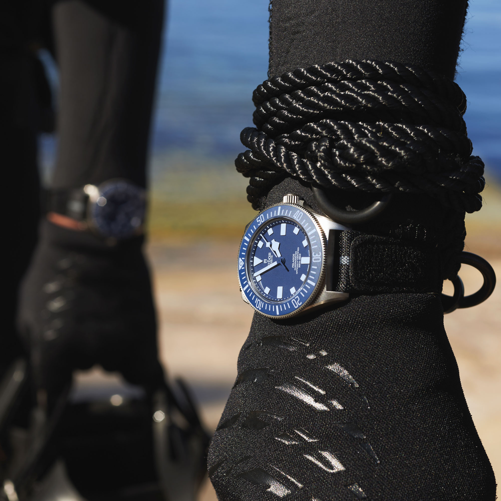 Pelagos FXD Pelagos FXD