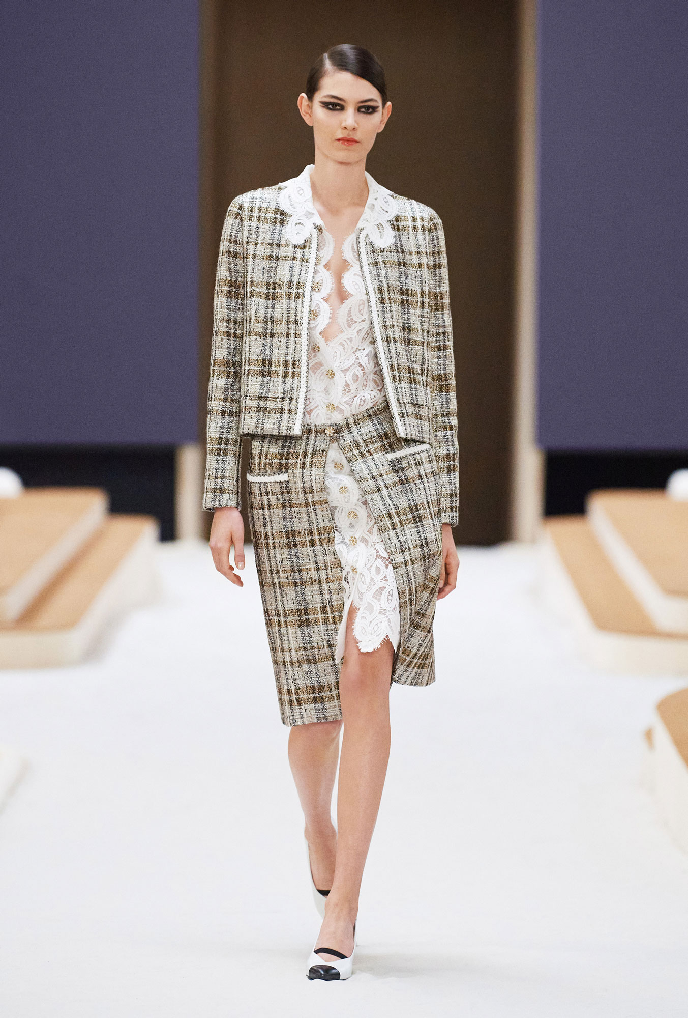 Chanel Haute Couture Primavera-Estate 2022